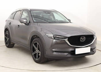Mazda CX-5 2.5 Skyactiv-G
