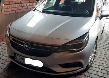 Astra k