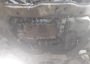 SKRZYNIA BIEGÓW VOLVO S80  2.9 10237172