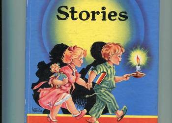 Bedtime Stories
