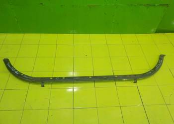 CITROEN JUMPER II 06-14 wzmocnienie zderzaka przod