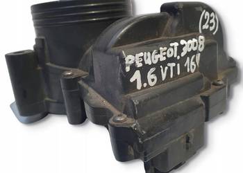 PRZEPUSTNICA Peugeot 3008 1.6 VTI V757669780