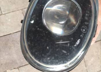 halogen Seat Leon