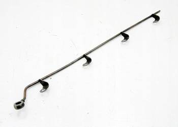 DYSZA MAGISTRALA OLEJU 2.2 D4D AVENSIS RAV4 COROLLA VERSO IS200 AURIS