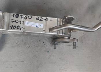 Chłodnica spalin Honda 1.6 18750-RZO-GO11