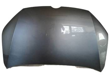 Maska przednia pokrywa Volkswagen Sharan Seat Alhambra 7N0823031A OE