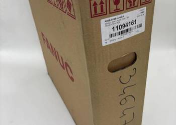 Fanuc A06B-6096-H205-R Servo Amplifier Module