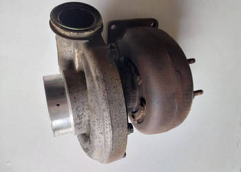 Turbosprężarka turbina man tgx 18.480 hydrodrive 13r eu5