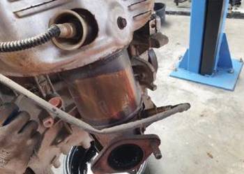 Katalizator FD360 Hyundai i30 2010r 1.4b 1.6b kia ceed