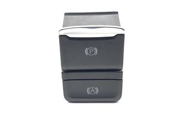 DŹWIGNIA HAMULCA RĘCZNEGO SKODA OCTAVIA IV 5E4927225 MECHANIZM