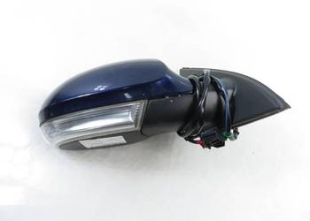 LUSTERKO PRAWE VW PASSAT B6 3C0857934 LD5Q