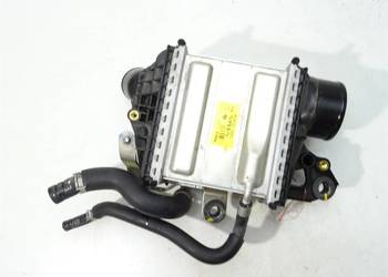 INTERCOOLER PRAWY INFINITI Q50 144615CA0A 3.0 305KM CHŁODNICA