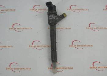 FIAT OPEL 1.3 JTD CDTI 0445110083 wtrysk wtryskiwacz