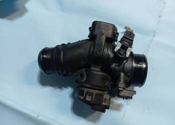 Przepustnica klapa gasząca 1.6 hdi peugeot citroen