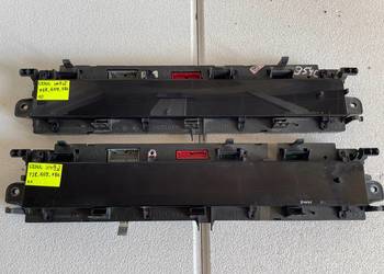 LICZNIK WYŚWIETLACZ RENAULT SCENIC II P8200107954C