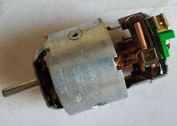 0130007066 BOSCH silnik dmuchawy SETRA MAN-BUS