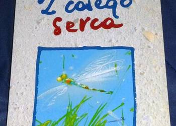 Z całego serca - Katarzyna Leżeńska Z całego serca - Katarzyna Leżeńska