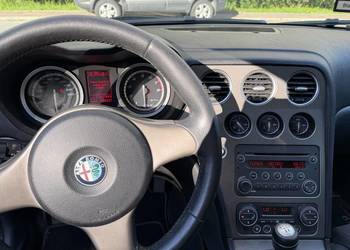 Alfa Romeo 159 1.8MPI