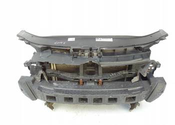 PAS PRZEDNI KOMPLETNY CHŁODNICE BELKA 2.0 TDI VW PASSAT CC 3C8 08-12r