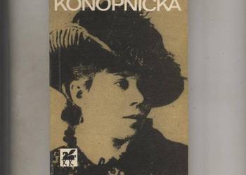 Poezje wybrane - Maria Konopnicka