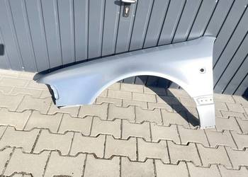 Audi a8 s8 d2 błotnik przedni lewy LY7M przedlift
