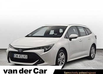 Toyota Corolla 2.0 Hybrid Comfort ! Z Polskiego Salonu ! Faktura VAT ! E21…