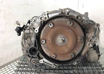 SKRZYNIA BIEGÓW PEUGEOT 308 SW II 20GZ09 2.0 150KM 14-21