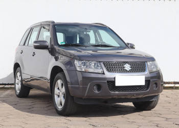 Suzuki Grand Vitara 1.9 DDiS