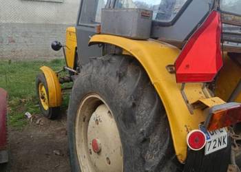 Sprzedam ciągnik c 360
