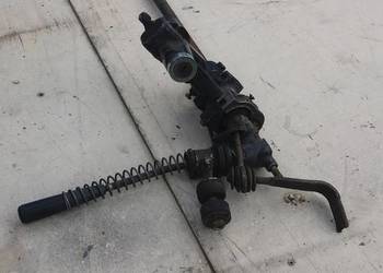 WARTBURG 353 STACYJKA LEWAREK