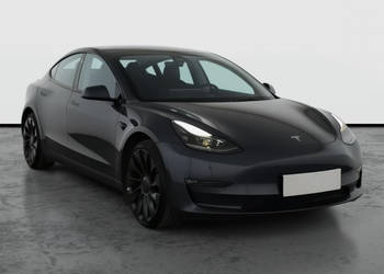 Tesla Model 3 Performance 82kWh