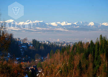 Dom wolnostojący Nowy Targ Oleksówki 200m2