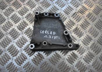 ŁAPA WSPORNIK SILNIKA OPEL CORSA D 1.3 CDTI 55194730