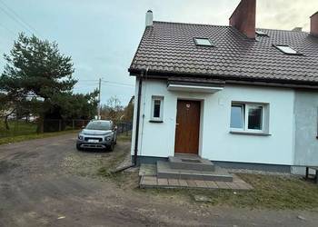 Wynajem lokalu mieszkalnego z możliwością wykupu Mieczownica