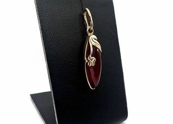 Złota zawieszka pr. 585 2,27g