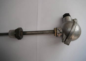 Czujnik temperatury TTKGN11 od -200 do 400*C termopara Nowe