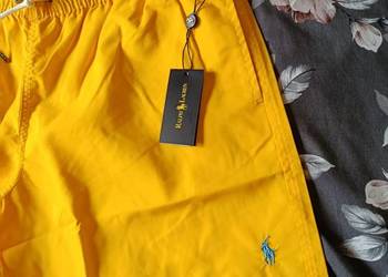 Szorty kąpielowe Polo Ralph Lauren, rozmiar XXL