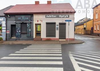 Lokal usługowy na wynajem w świetnej lokalizacji, ul. Plac Wolności
