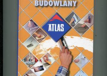 Atlas budowlany - Krzysztof Szyszko