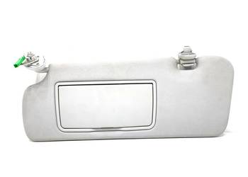 OSŁONA PRZECIWSŁONECZNA LEWY HONDA CR-V III BLENDA LUSTEREK, LEWA