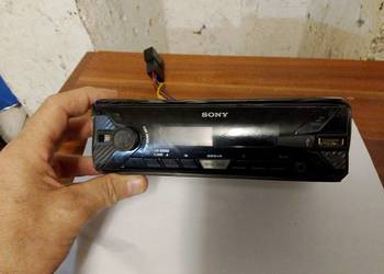 SONY SDX A200UI