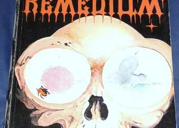 Remedium - Stefan Wul