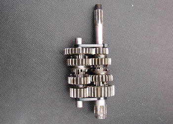 Skrzynia biegów Shl M11 W Wiatr