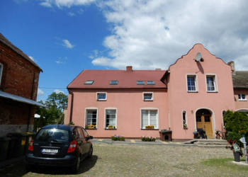 Syndyk sprzeda udział 4/22 działka nr 24 - Trzeszyn (gmina Karnice, powiat…