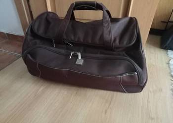 torba podróżna na kółkach tripp.