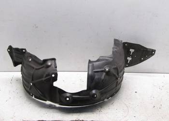 NADKOLE PRZEDNIE PRAWY PRZÓD MAZDA 2 DJ KT242