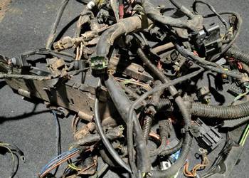 Wiązka elektryczna silnika BMW E46 n42