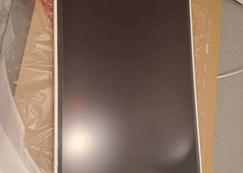 TCL NXTFRAME Qled 55 cali nowy tv bezramkowy