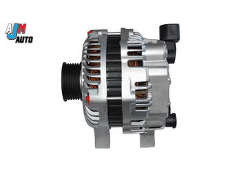 Alternator 9649846880 1.1 1.4 Citroen C2 C3 I II Citroen C4 I C4