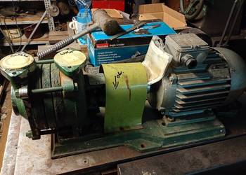 Pompa hydroforowa Jedność Andrychów NOWA